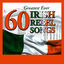 Cover 60 Greatest Ever Irish Rebel Songs