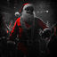 Cover All I Want For Christmas Is You (feat. Medusa) (Hard Techno Edit)