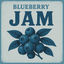 Cover Blueberry Jam