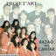 Cover Razão pra Cantar