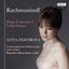 Cover Rachmaninoff: Piano Concerto No. 2, Cello Sonata