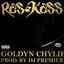 Cover Goldyn Chyld