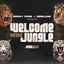 Cover Benny Page & Deekline Present: Welcome To The Jungle