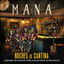Cover Noches De Cantina