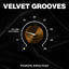 Cover Velvet Grooves Volume Nocturne