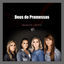 Cover Deus de Promessas