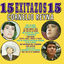 Cover 15 Éxitazos