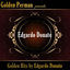 Cover Golden Hits by Edgardo Donato
