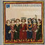 Cover Under der Linden