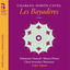Cover Catel: Les bayadères