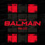 Cover BALMAIN