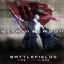 Cover Battlefields Life Love and War