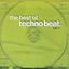 Cover The Best of Techno Beat