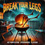 Cover Break Your Legs