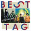 Cover Tsukiakari No Michishirube / Namida No Mukou Best Tag