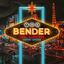 Cover The Bender