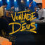 Cover Vontade de Deus
