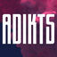 Cover Adikts