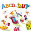 Cover ABCD... ZUT