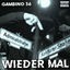 Cover Wieder mal