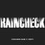 Cover Rain Check