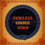 Cover Cosmic Disco