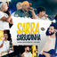 Cover Sarra Sarradinha (Ao Vivo)