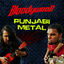 Cover Punjabi Metal