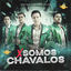Cover X somos Chavalos