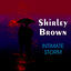 Cover Intimate Storm