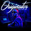 Cover The Originator