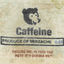 Cover Caffeine