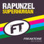 Cover Superhuman