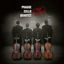 Cover Top Secret