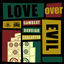 Cover Love over Evil