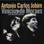 Cover Antonio Carlos Jobim & Vinicius De Moraes : leurs plus belles chansons