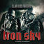 Cover Iron Sky (The Original Film Soundtrack)