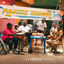 Cover Pagode Urbano #01