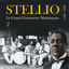 Cover Stellio, Le Grand Clarinettiste Martiniquais (1929 - 1939), Vol. 2