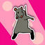 Cover Rat Dance