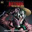 Cover Batman: The Killing Joke (Music From The DC Universe Original Movie)