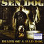 Cover Diary Of A Mad Dog