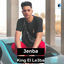 Cover King El Le3ba