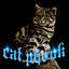 Cover CAT PHONK