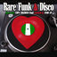 Cover Rare Funk HS NIGERIA