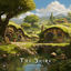 Cover The Shire