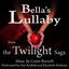 Cover Bella's Lullaby - From The Twilight Saga by Carter Burwell