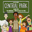 Cover Central Park Season Two, The Soundtrack – Songs in the Key of Park (Vol. 1) (Original Soundtrack)