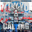 Cover Tokyo Calling