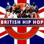 Cover British Hip Hop